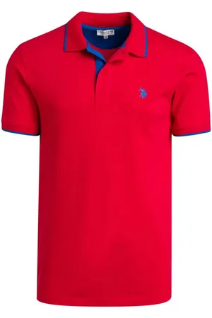 U.S. Polo Assn. Poloshirt Polo Fashion - Verkäufer: Sport Erdl