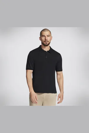 Skechers Poloshirt OFF DUTY POLO GODRI PIQUE-Material - Verkäufer: Blauband