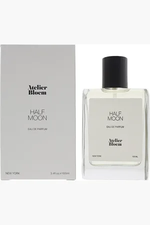 ATELIER Eau de Parfum Halbmond Eau De Parfum Spray Unisex 100ml für Männer - Verkäufer: Parfümerie Wilhelm Haas
