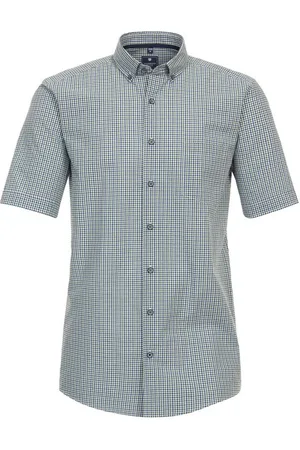 Redmond Kurzarmhemd 241445999 - Verkäufer: MARUFASHION SHIRT-GALERIE