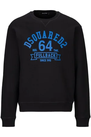 Dsquared2 Sweatshirt Cool Fit Crewneck - Verkäufer: Marco GmbH