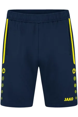 Jako Sporthose Allround Trainingsshort Kids Shorts - Verkäufer: 11teamsports