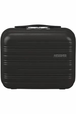 American Tourister Kosmetikkoffer High Turn (1-tlg) - Verkäufer: HAUSFELDER accessoires + reise