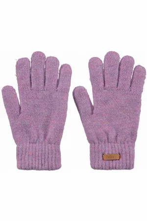 Barts Lederhandschuhe Witzia - Verkäufer: HAUSFELDER accessoires + reise