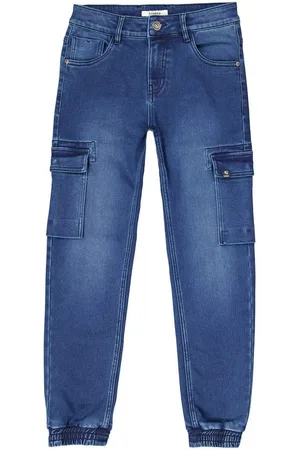 Garcia Cargojeans J33518 - dark used - Verkäufer: Melange-shop