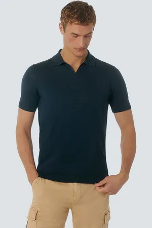 No Excess Poloshirt - Verkäufer: Modehaus Weingarten Köln