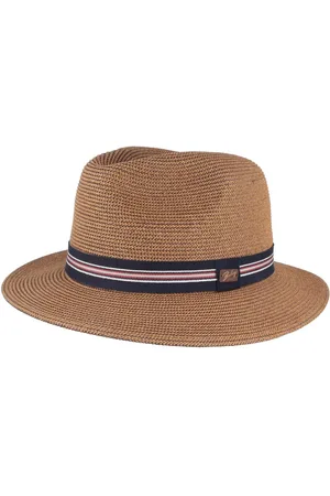 Bailey 44 Strohhut Hester Fedora - Verkäufer: Hatmaster