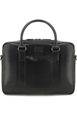 Buckle & Seam Businesstasche Everett - Verkäufer: modeherz