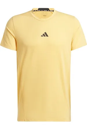 adidas Funktionsshirt D4T TEE SEMSPA - Verkäufer: Intersport Stähle