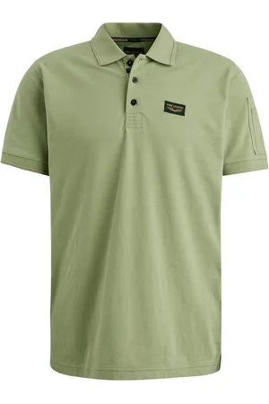 PME Legend™ Poloshirt - Verkäufer: Tara-M