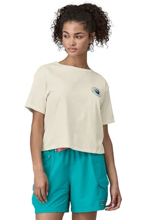 Patagonia T-Shirt Damen T-Shirt Unity Fitz Easy Cut Responsibili-Tee - Verkäufer: Scholz Handelsgesellschaft mbH