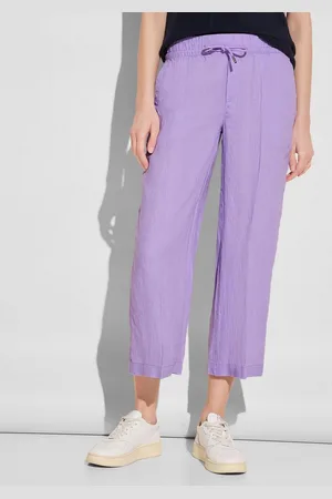 Street one Culotte im Loose Fit
