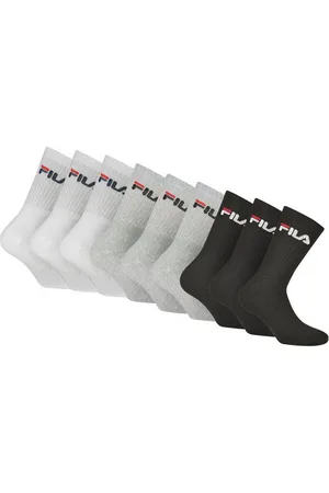 Fila Sportsocken (9er Pack)
