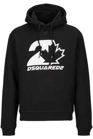 Dsquared2 Sweatshirt Coo Fit Hoodie - Verkäufer: Marco GmbH