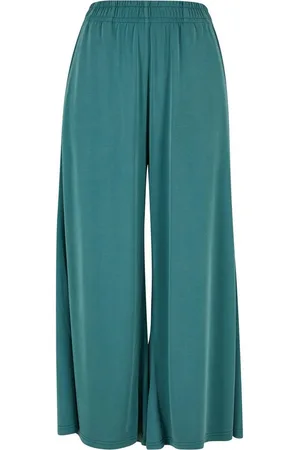 Urban classics Bequeme Jeans Damen Ladies Modal Culotte (1-tlg)