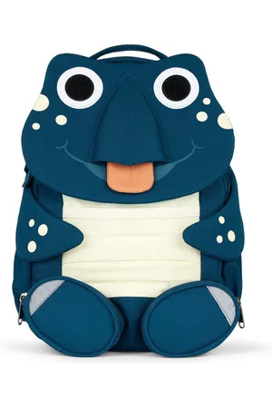 Affenzahn Rucksack Großer Freund - Verkäufer: HAUSFELDER accessoires + reise