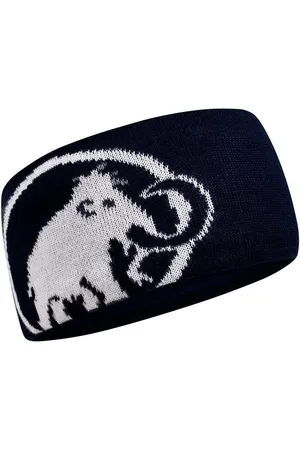 Mammut Stirnband Tweak Headband mit eingestricktem - Verkäufer: bonvenon