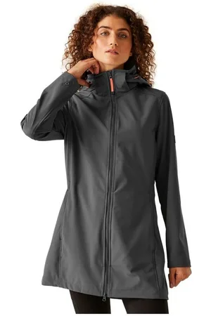 Regatta Softshelljacke Softshelljacke Carisbrooke - Verkäufer: sieger-preise