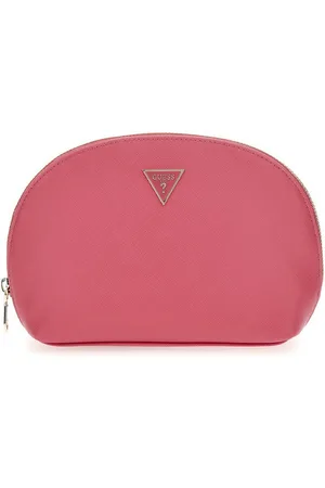 Guess Kosmetiktasche Dome - Verkäufer: HAUSFELDER accessoires + reise