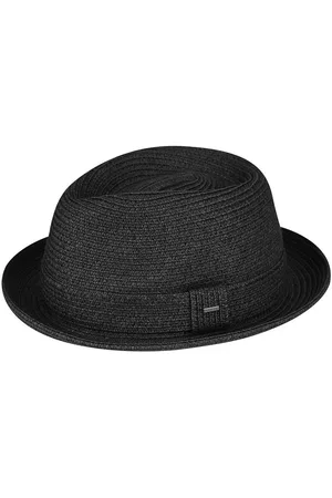 Bailey 44 Strohhut Billy Trilby - Verkäufer: Hatmaster