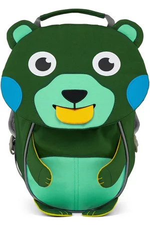 Affenzahn Rucksack Kleiner Freund - Verkäufer: HAUSFELDER accessoires + reise