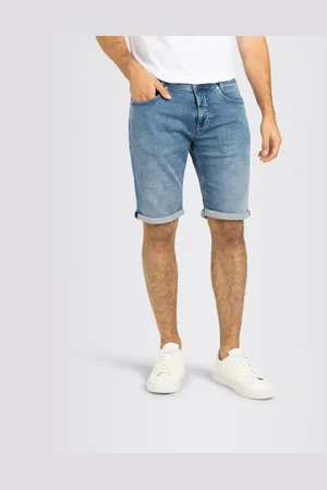 Mac Shorts - Verkäufer: Modehaus Manhenke