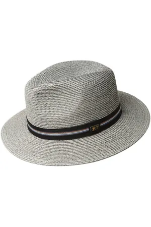 Bailey 44 Strohhut Hester Fedora - Verkäufer: Hatmaster