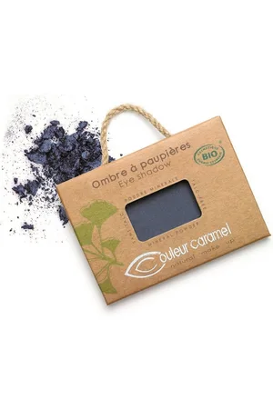 Couleur Caramel Lidschatten Maquillaje Sombra De Ojos 076 Bleu Marine Mat 1un - Verkäufer: Parfümerie Wilhelm Haas