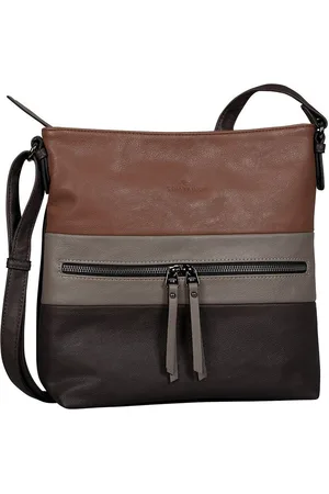 TOM TAILOR Umhängetasche Ellen Cross Bag Umhängetasche Schultertasche 26103 - Verkäufer: Bilvary