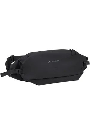 Vaude Umhängetasche Crossbody Tasche CityCross 6 Black (1-tlg) - Verkäufer: TaschenParadies