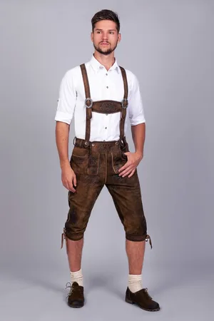 Edelnice Trachtenlederhose - Verkäufer: Trachtenmode