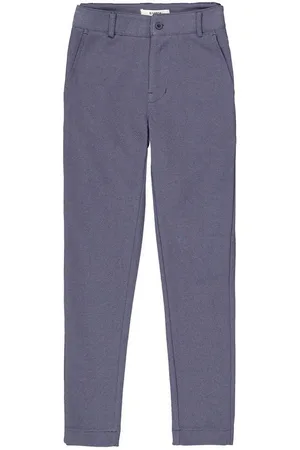 Garcia Chinohose whale blue - Verkäufer: Melange-shop