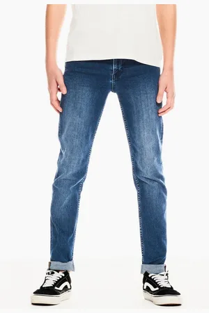 Garcia 5-Pocket-Jeans Lazlo Regular Fit - dark used - Verkäufer: Melange-shop