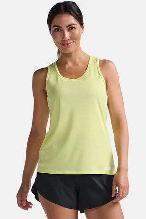2XU Laufshirt Aero Singlet (1-tlg) - Verkäufer: Emercor