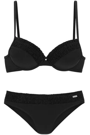 Buffalo Bügel-Bikini mit leichter Wattierung