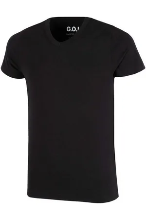 G.O.L. T-Shirt Boys-V-Neck-T-Shirt (1-tlg) körpernaher Schnitt - Verkäufer: Familiennestkindermode