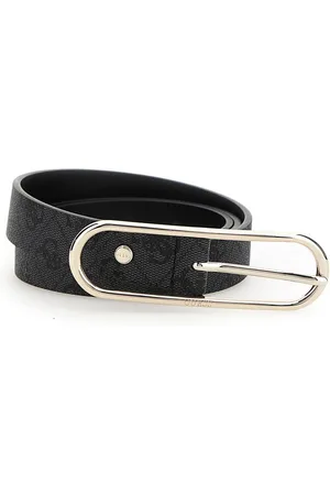 Guess Ledergürtel Aieta - Verkäufer: HAUSFELDER accessoires + reise