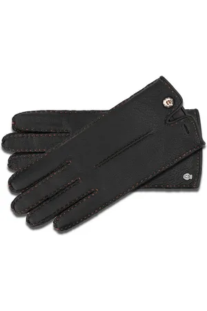 ROECKL Lederhandschuhe - Verkäufer: HAUSFELDER accessoires + reise