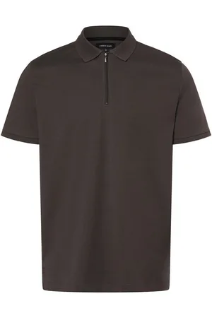 Andrew James Poloshirt - Verkäufer: VAN GRAAF