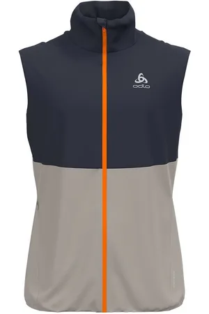 Odlo Sweatweste Vest Zeroweight Warm - Verkäufer: 247Group GmbH