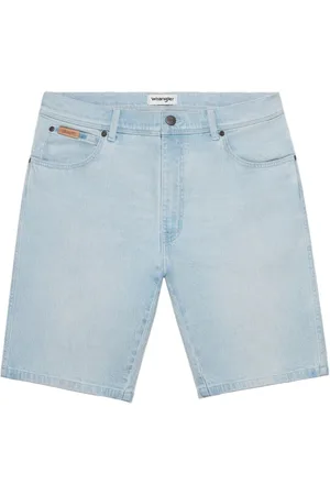 Wrangler Jeansshorts Texas