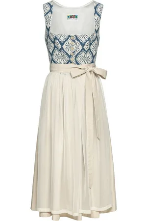 BERWIN & WOLFF Dirndl Dirndl - Verkäufer: Frankonia