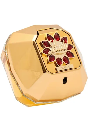 Paco rabanne Eau de Parfum Lady Million Royal, mit unzähligen Facetten