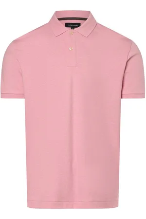 Andrew James Poloshirt - Verkäufer: VAN GRAAF