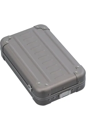 Aleon Schultertasche, Aluminium - Verkäufer: WE LOVE BAGS