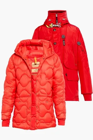 Parajumpers Outdoorjacke Jacke, Right Hand -Man Zwei in Ein Jacket - Verkäufer: evoox