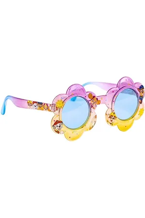 Paw Patrol Sonnenbrille Skye Brille in Blumenform mit 100% UV Schutz - Verkäufer: Starkids Licensed Brands and more