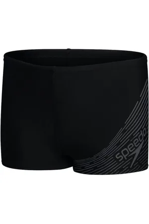 Speedo Badehose Medley Logo Aquashort - Verkäufer: Sportdirekt
