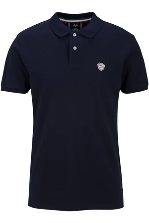 19V69 Italia Poloshirt Emilio Shield - Verkäufer: Marco GmbH
