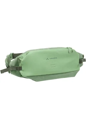 Vaude Umhängetasche Crossbody Tasche CityCross 6 aloe vera (1-tlg) - Verkäufer: TaschenParadies